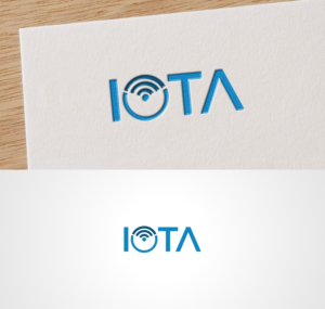 Design de Logo par Joenet Jayawarna pour Iota | Design #20600225