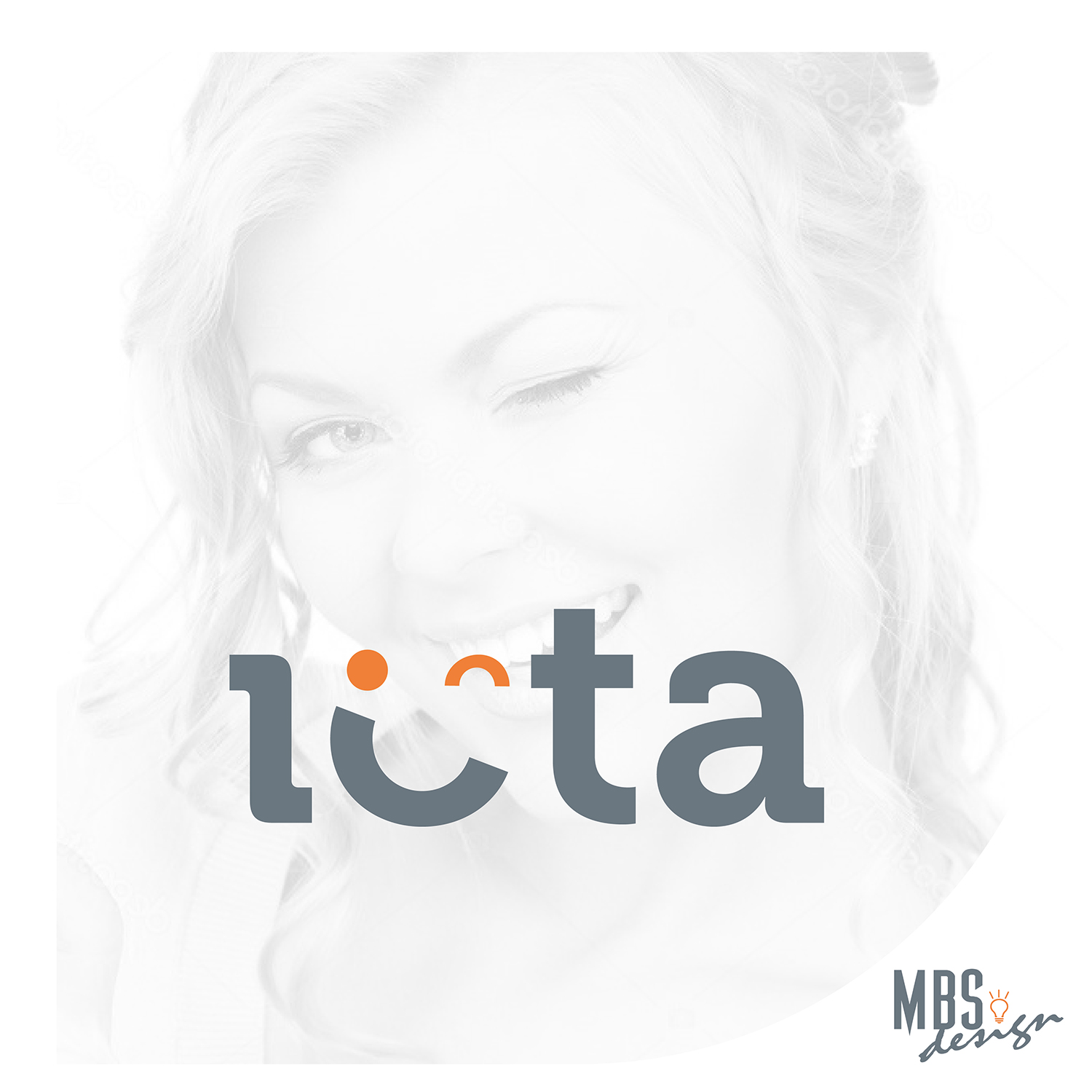 Logo Design by MBSdesign for Iota | Design #20599606