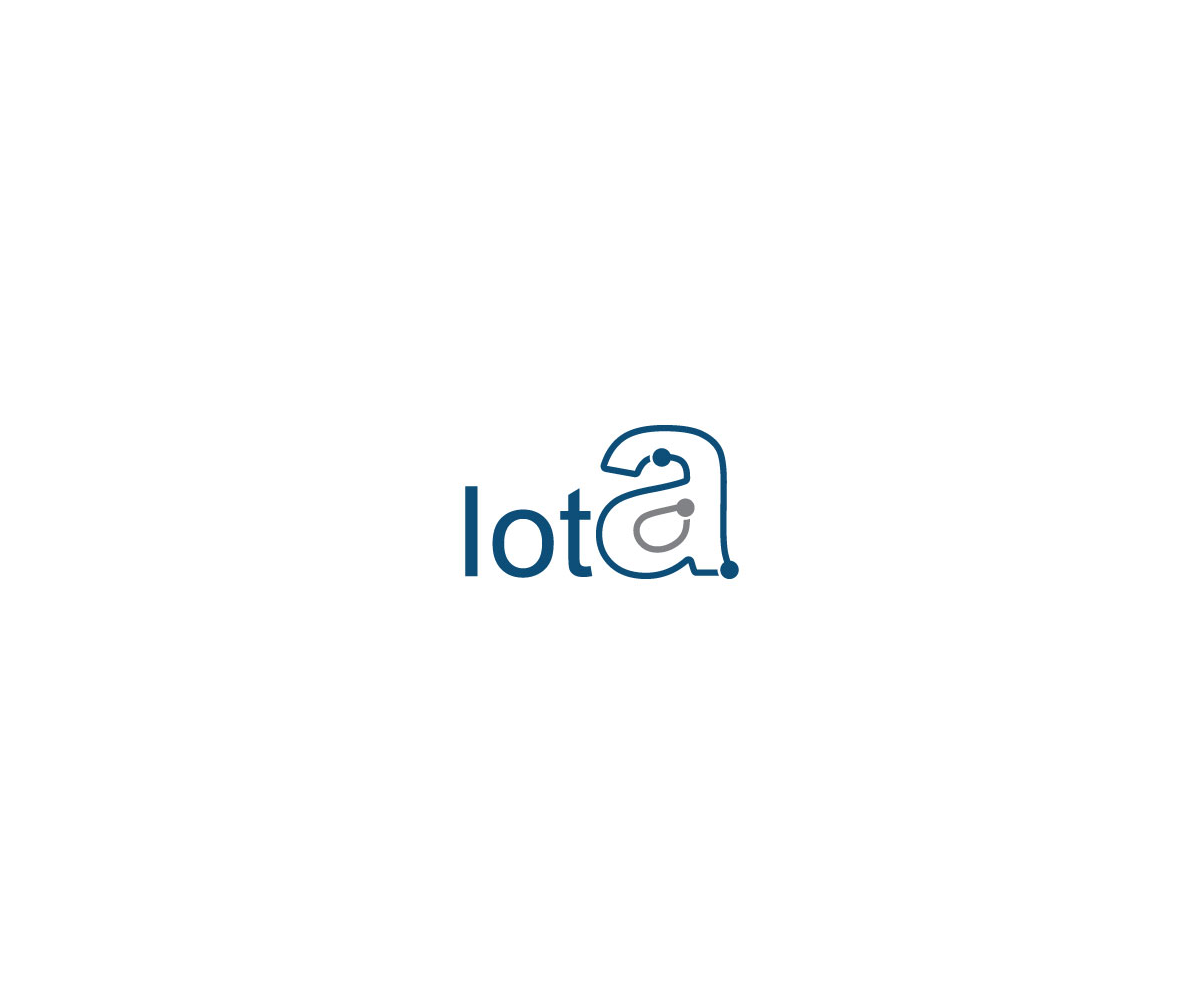 Logo Design by LKSUS for Iota | Design #20602702