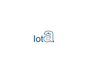 Logo Design by LKSUS for Iota | Design: #20602702