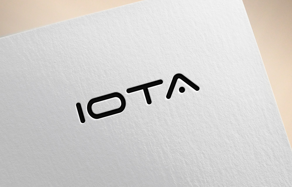 Logo Design by Design _hunt for Iota | Design #20601742