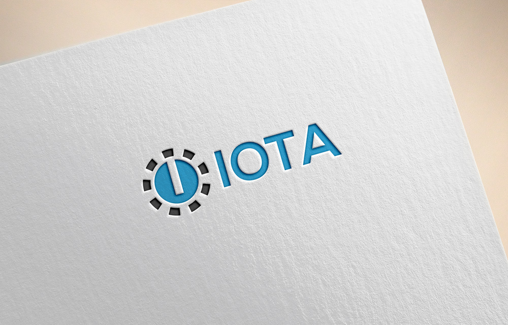 Logo Design by Design _hunt for Iota | Design #20601743