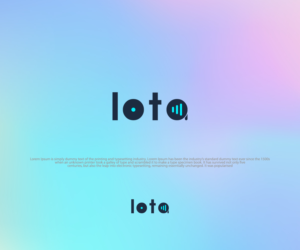 Logo Design by Zenzen for Iota | Design: #20606318