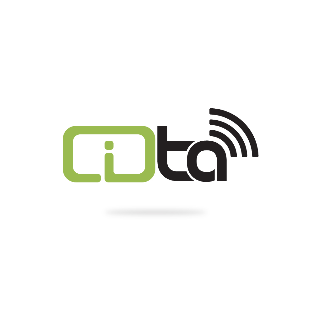 Logo Design by Dhyna Graphics for Iota | Design #20601490