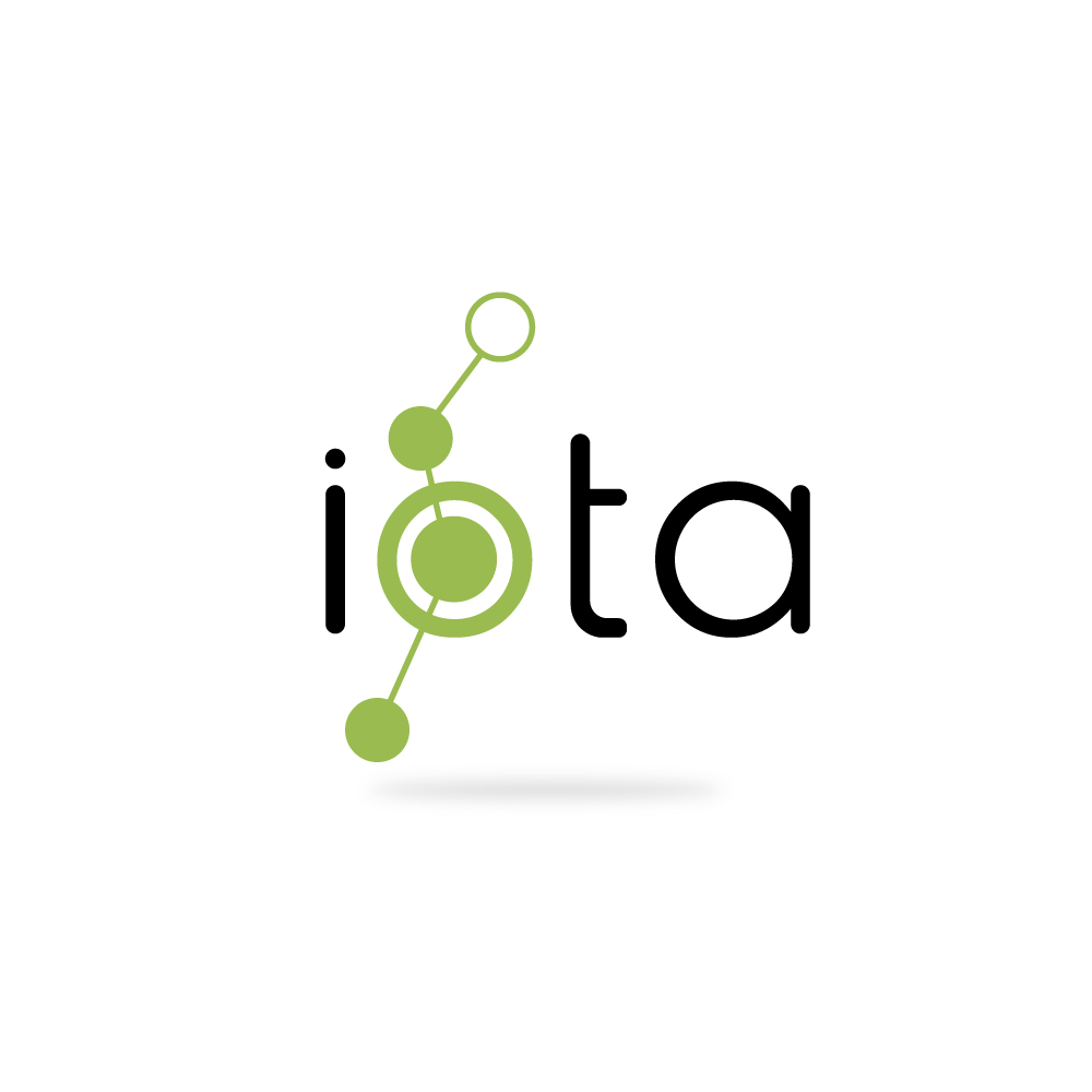 Logo Design by Dhyna Graphics for Iota | Design #20603981