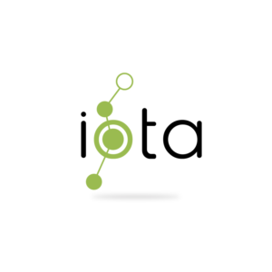 Logo Design by Dhyna Graphics for Iota | Design: #20603981