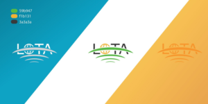 Logo Design by ravitaka for Iota | Design: #20604504