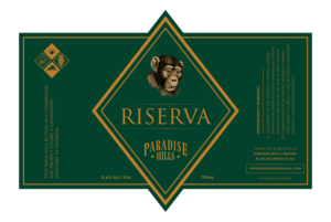 Label Design by vcreatived for this project | Design: #20631007