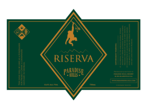 Label Design by vcreatived for this project | Design: #20636959