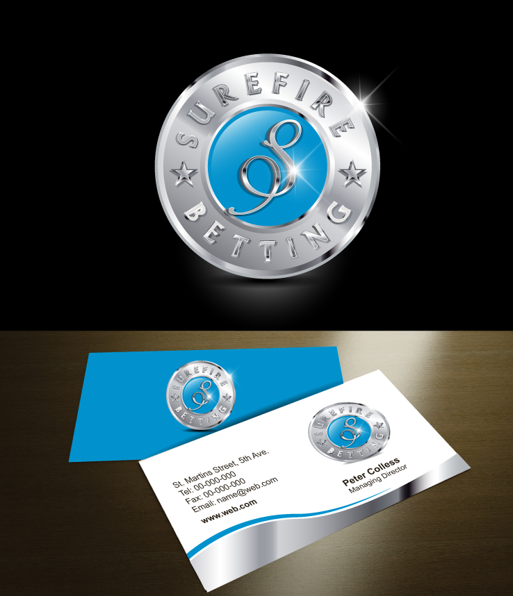 Logo Design by designgreen for this project | Design #2935623