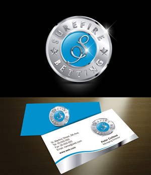 Logo Design by designgreen for this project | Design: #2935623