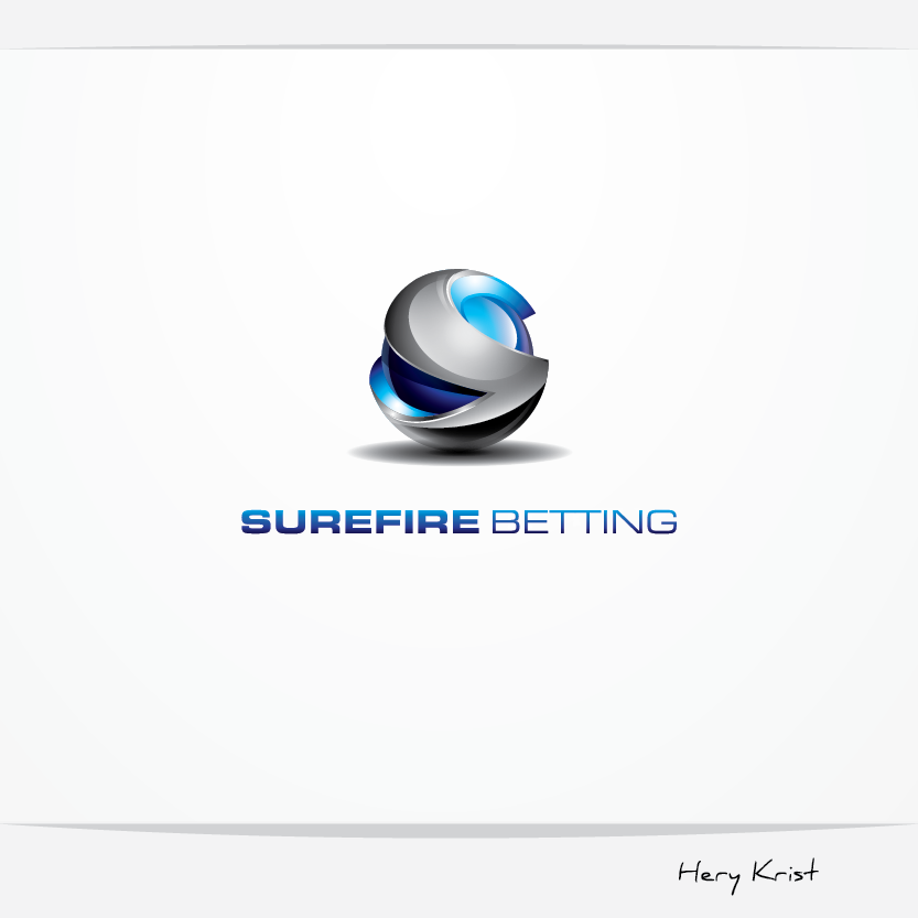 Logo Design by hery_krist for this project | Design #2930728