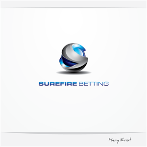 Logo Design by hery_krist