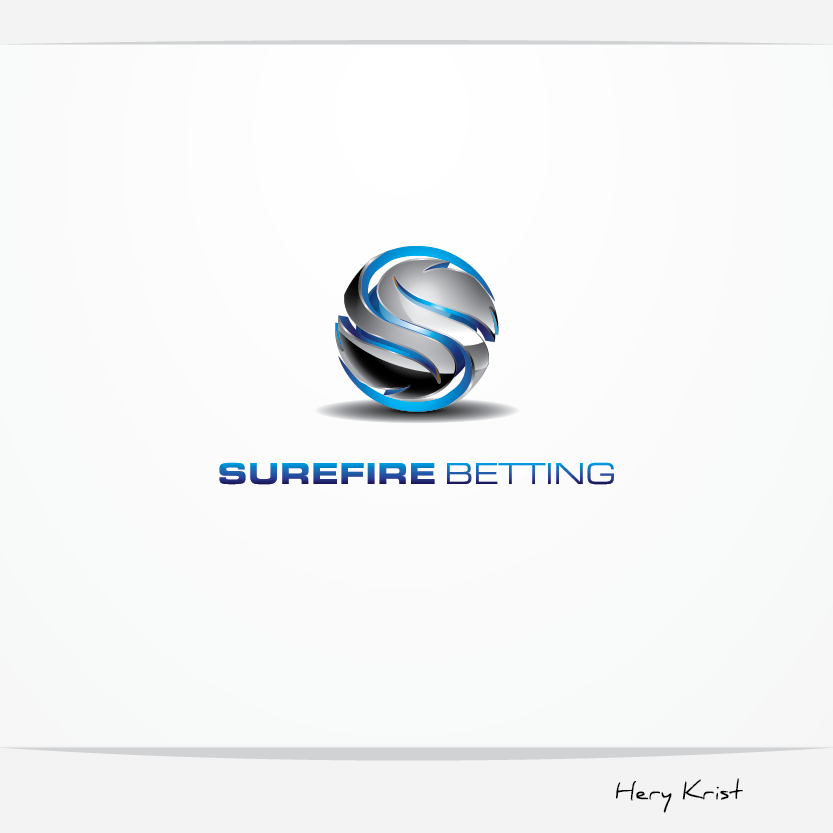Logo Design by hery_krist for this project | Design #2936515