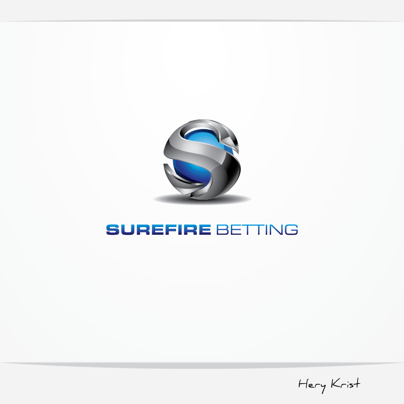 Logo Design by hery_krist for this project | Design #2936518