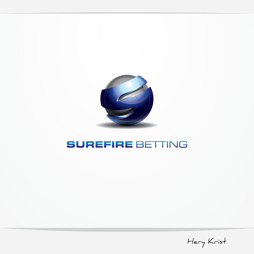 Logo Design by hery_krist for this project | Design #2936520