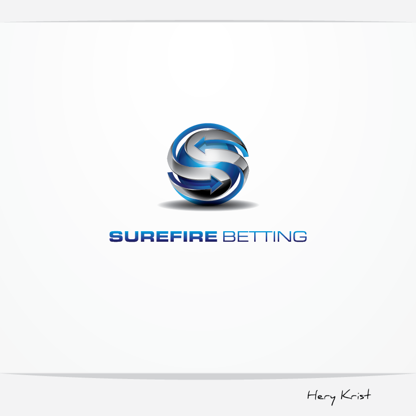 Logo Design by hery_krist for this project | Design #2936524