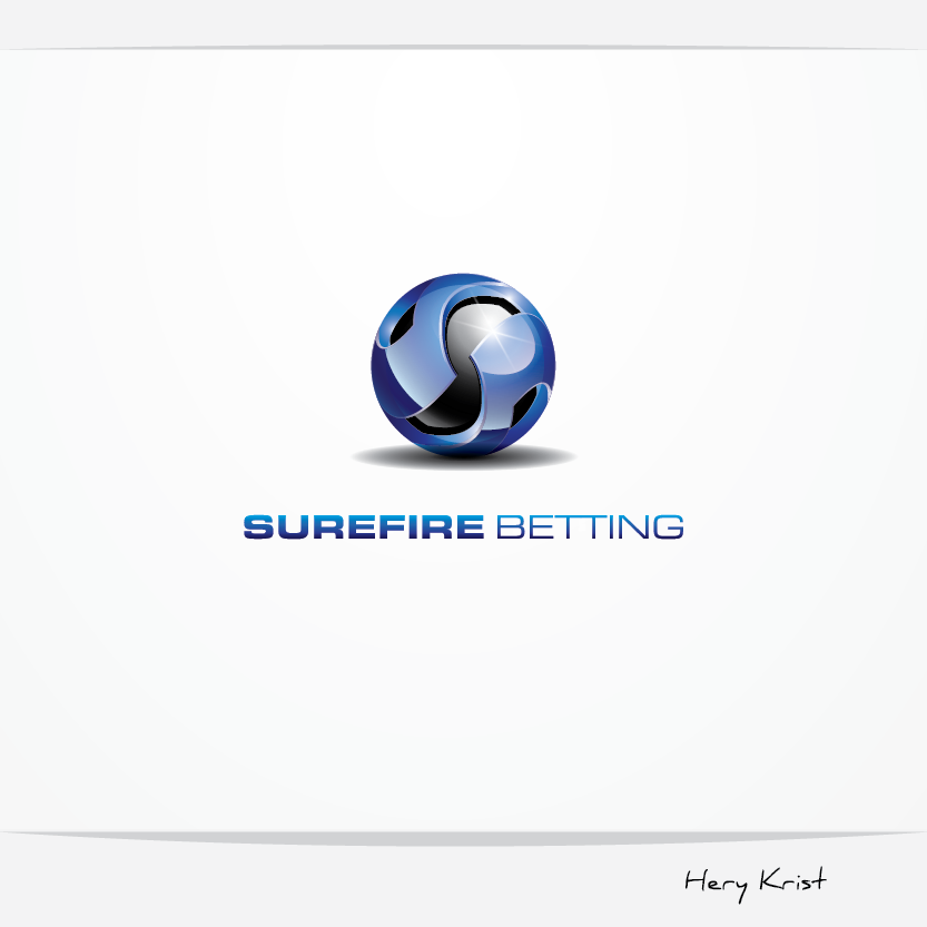 Logo Design by hery_krist for this project | Design #2936527