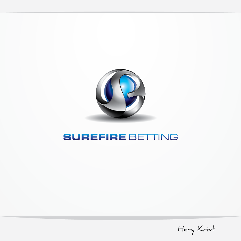 Logo Design by hery_krist for this project | Design #2937719