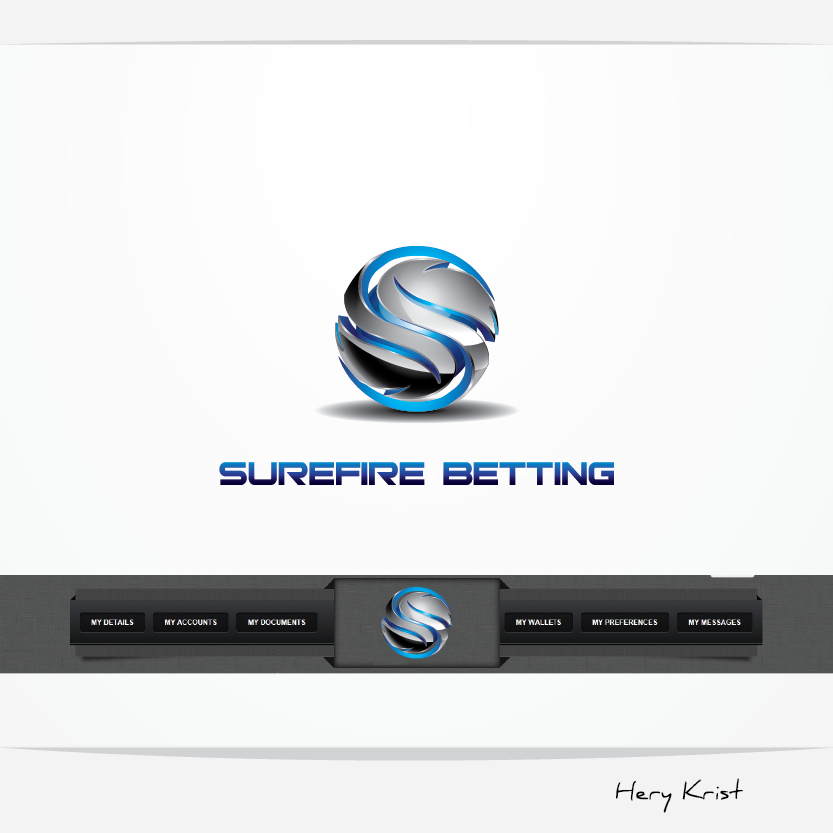 Diseño de Logo por hery_krist para este proyecto | Diseño #2976039