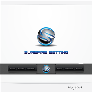 Logo Design by hery_krist for this project | Design: #2976039