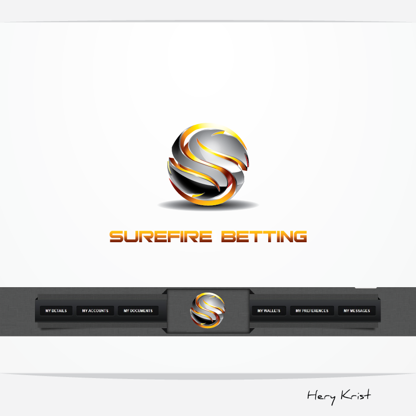 Diseño de Logo por hery_krist para este proyecto | Diseño #2976040