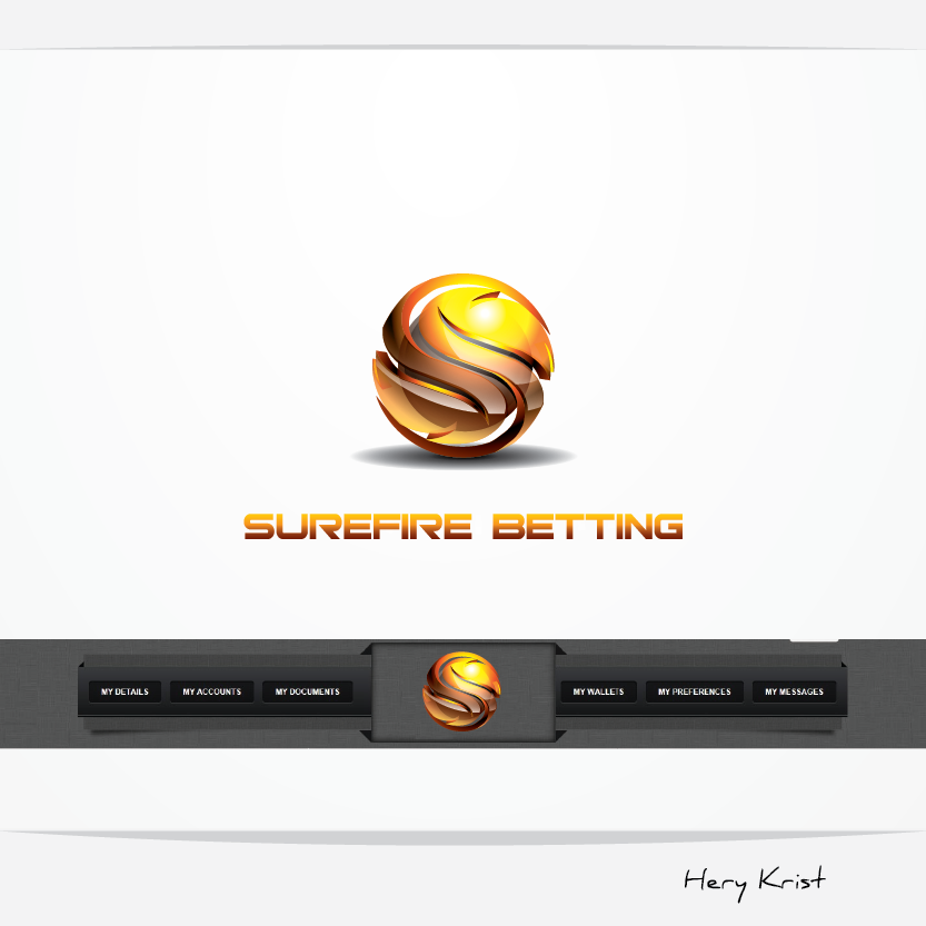 Diseño de Logo por hery_krist para este proyecto | Diseño #2976043