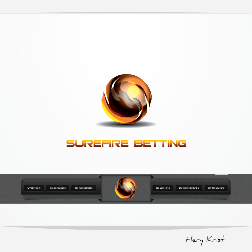 Diseño de Logo por hery_krist para este proyecto | Diseño #2976046