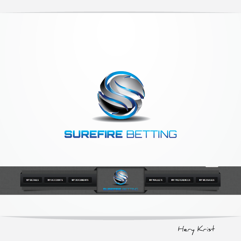 Logo Design by hery_krist for this project | Design #2976787