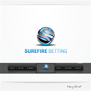 Logo Design by hery_krist for this project | Design: #2976790