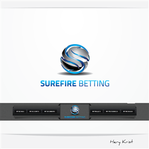 Logo Design by hery_krist for this project | Design: #2976791