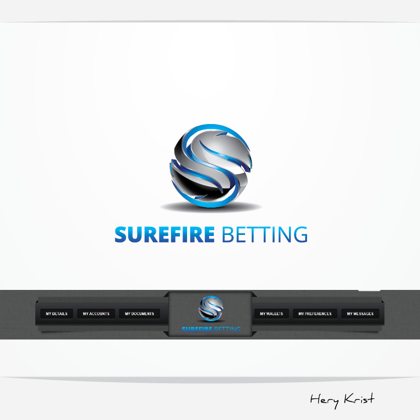 Logo Design by hery_krist for this project | Design #2976792