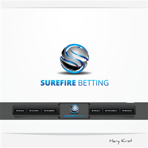 Logo Design by hery_krist for this project | Design: #2976792