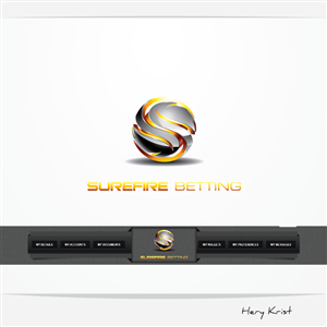 Logo Design by hery_krist for this project | Design: #2976795