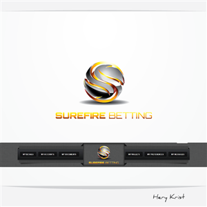 Logo Design by hery_krist for this project | Design: #2976799