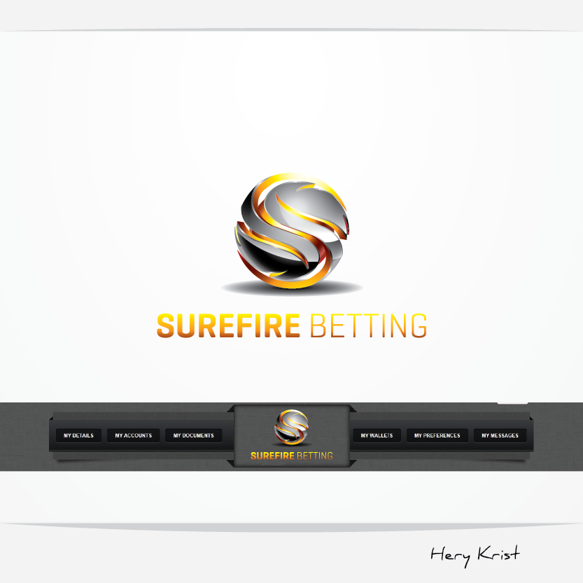 Logo Design by hery_krist for this project | Design #2976801