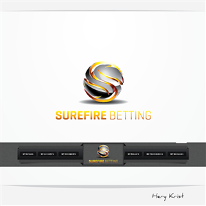 Logo Design by hery_krist for this project | Design: #2976801