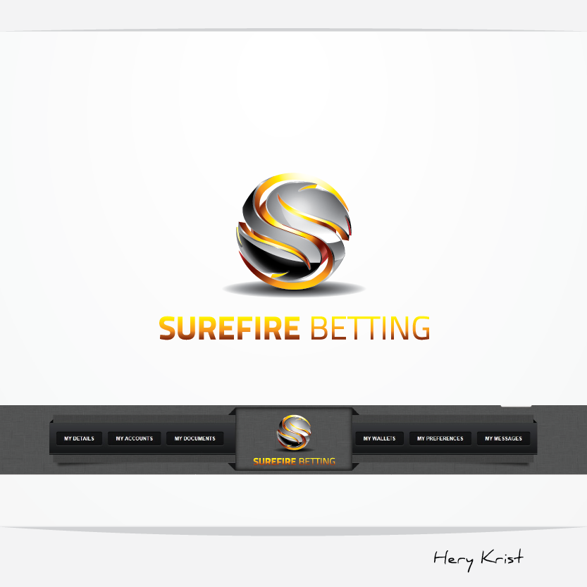 Logo Design by hery_krist for this project | Design #2976803