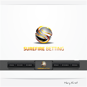Logo Design by hery_krist for this project | Design: #2976803