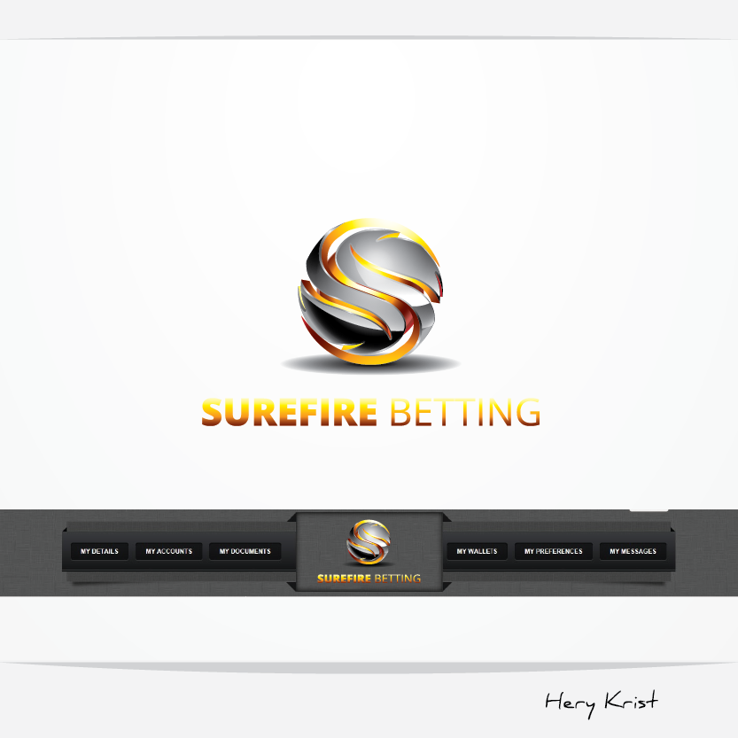 Logo Design by hery_krist for this project | Design #2976806