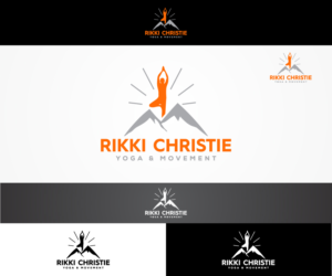 Design de Logo par sangeloenriquez pour Rikki Christie Movement Co. | Design : #20604987