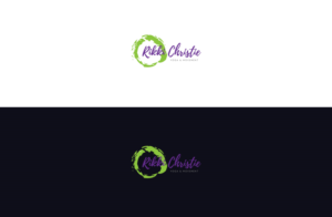 Design de Logo par GLDesigns pour Rikki Christie Movement Co. | Design : #20604645