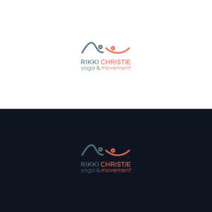 Design de Logo par Lesia_Olesia pour Rikki Christie Movement Co. | Design : #20603869