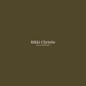 Design de Logo par okcahwi pour Rikki Christie Movement Co. | Design : #20611069