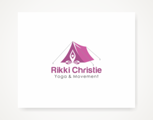 Design de Logo par Savana pour Rikki Christie Movement Co. | Design : #20610315