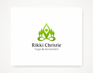 Design de Logo par Savana pour Rikki Christie Movement Co. | Design : #20610317