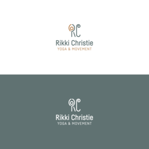 Design de Logo par Roy pour Rikki Christie Movement Co. | Design : #20603093