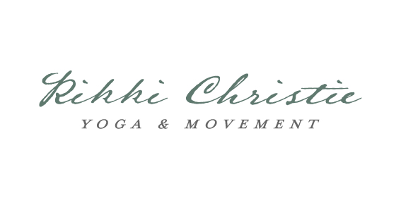 Design de Logo par antras vardas pour Rikki Christie Movement Co. | Design #20616861