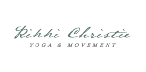 Design de Logo par antras vardas pour Rikki Christie Movement Co. | Design : #20616861