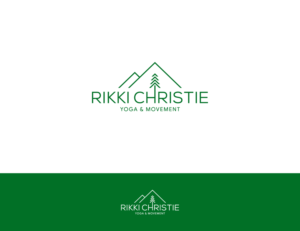 Design de Logo par Deant pour Rikki Christie Movement Co. | Design : #20616261